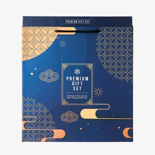 [추석 선물세트 사전예약] 흑화고 혼합 세트 (SET)