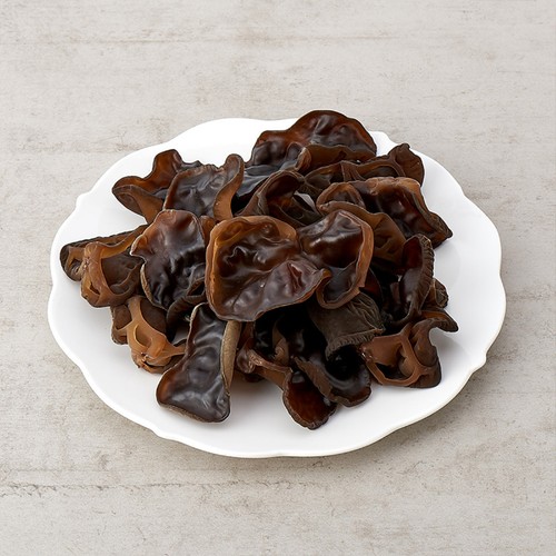 친환경 생(生)목이 버섯 (320G/팩)