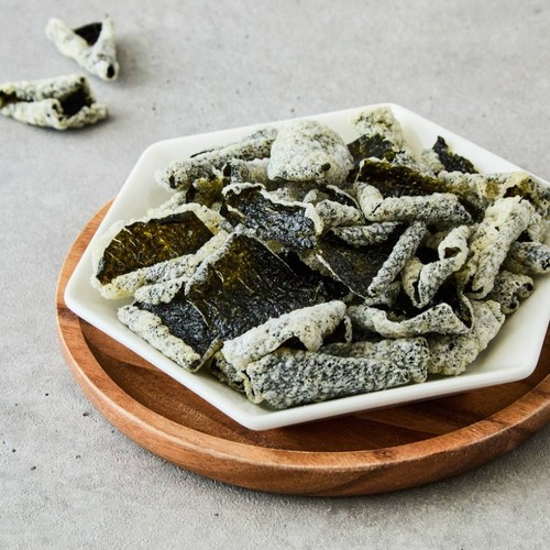 오늘좋은 김부각 오리지날 (50G)