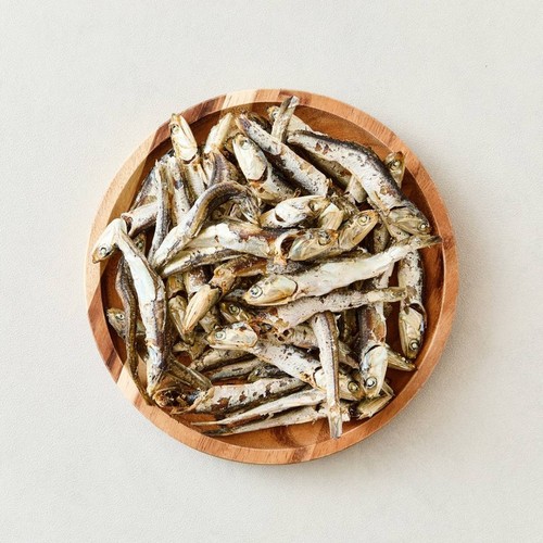 [수산대전 적용가 9,984원] 청정곳간 통영 국물용 멸치 (1KG/박스)