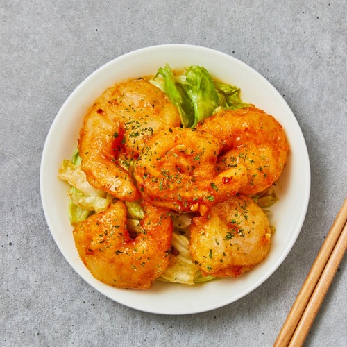 깐쇼칠리새우 (1팩)