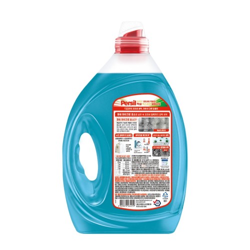 퍼실 삶음파워 맥스 (용기) (2,500ML)