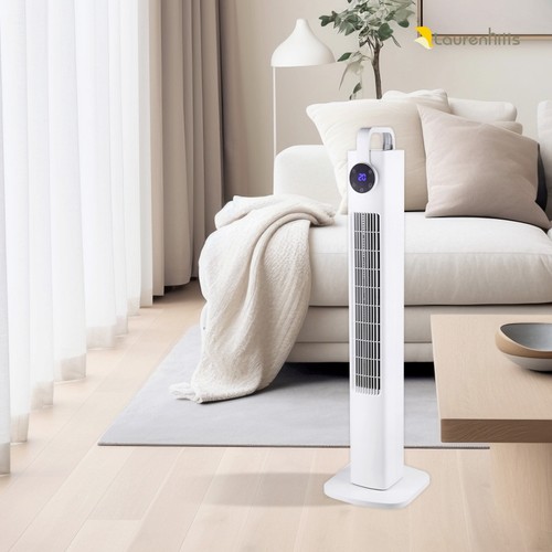 로렌힐스 날개없는 타워팬 (60W)
