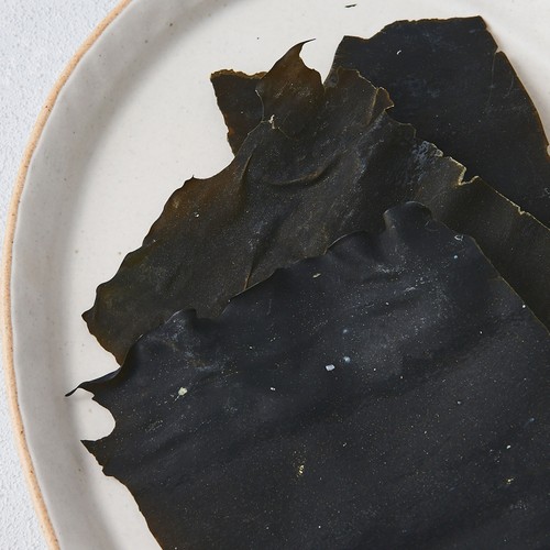한봉씩 꺼내먹는 기장 자른 다시마 (75G)