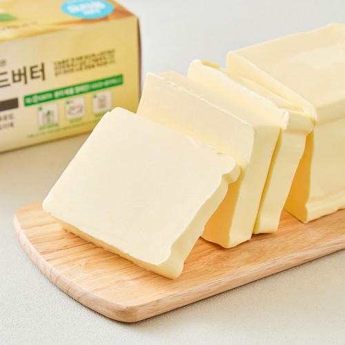 오늘좋은 마일드 버터 (450G)