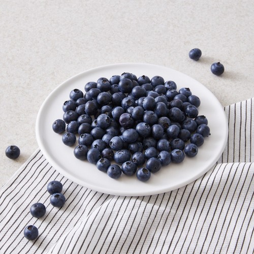 상생 블루베리 (200G/팩)