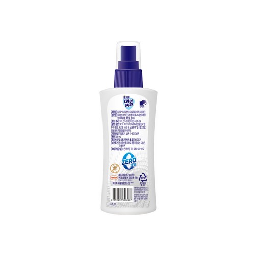 홈키파 마이키파 제로 미스트 (100ML)