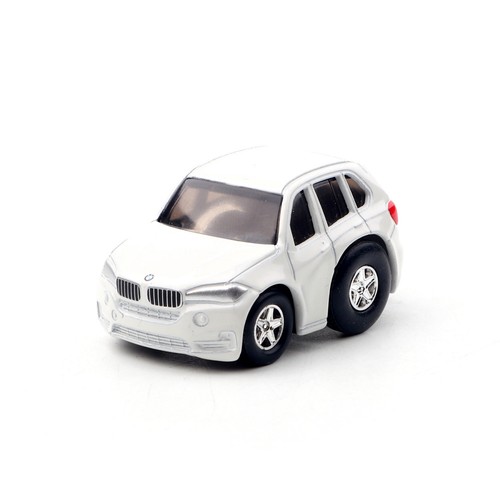 웰리 작동미니카 Q CAR 컬렉션 (3세이상)