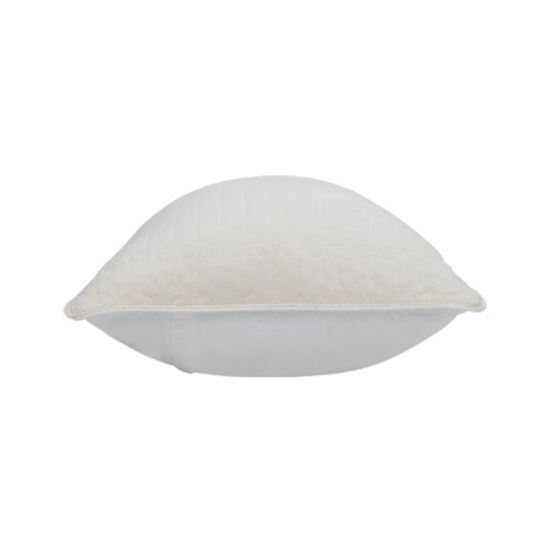 순면 피그먼트 워싱베개커버(아이보리) (40*60CM)