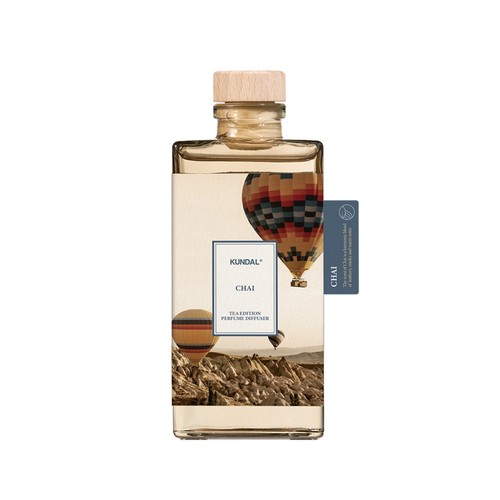 【차이】 쿤달 센트 오브 티 디퓨저 (140ML)