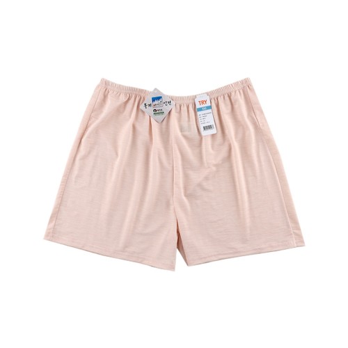 BEIGE/95 TRY 여성 풍기인견 4부하의