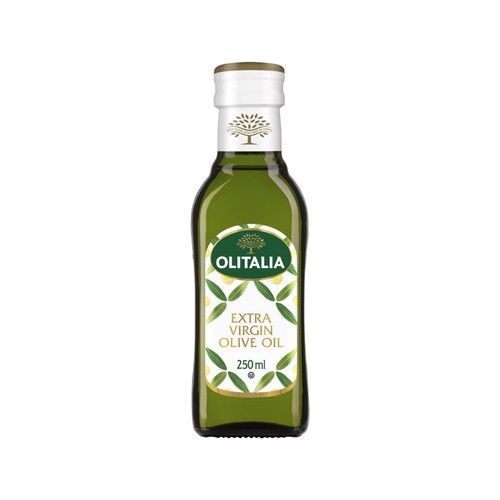 올리타리아 엑스트라버진 올리브오일 (250ML)