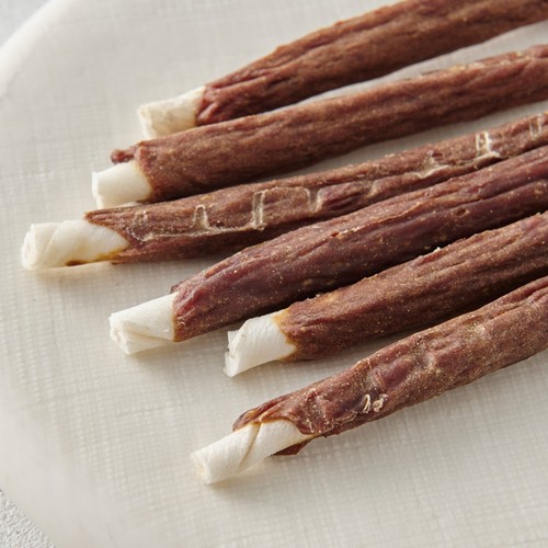 콜리올리 소고기 & 밀크스틱 (300G)
