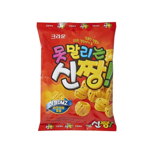 크라운 못말리는 신짱 (120G)