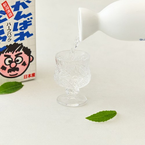 오늘좋은 고블렛잔 (40ML)