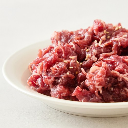 요리하다 1등급 한우불고기 (300G)