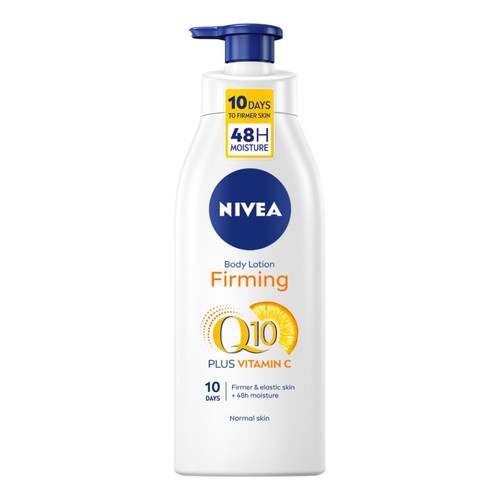 니베아 바디로션 (Q10) (400ML)