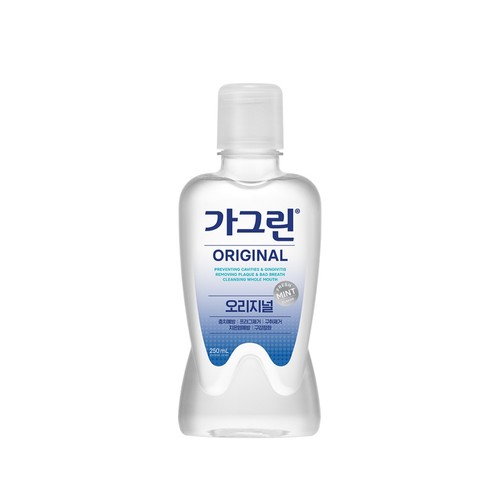  가그린 (오리지널) (250ML)