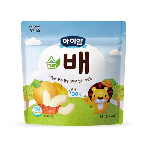 아이얌 순배 (15G)
