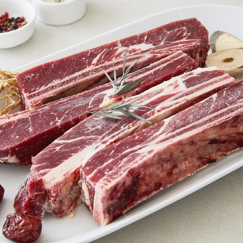 뉴질랜드산 냉동 왕갈비 (1.2KG)