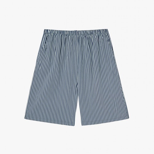 NAVY/XL 오늘좋은 남성 찰랑이 상하세트