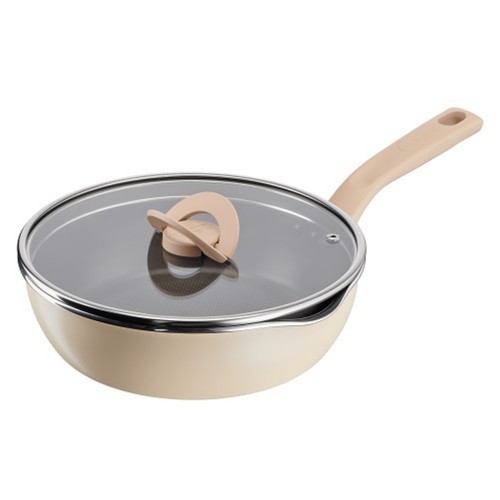 테팔 원픽냄비팬 플러스24cm