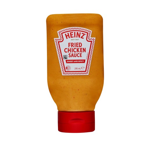 하인즈 치킨소스 (295ML)