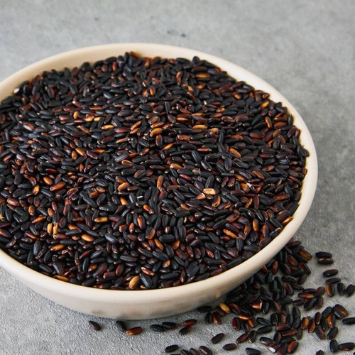 유기농 찰흑미 (2KG)