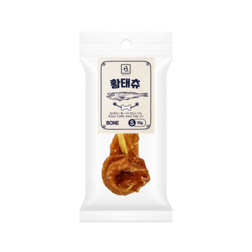 브리더랩 황태츄 본 (15G)