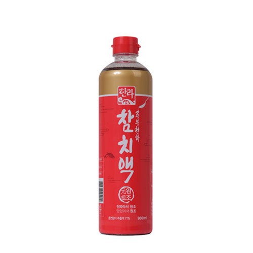 한라 참치액 (900ML)