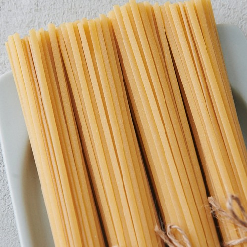 리구오리 브론조 링귀니 (500G)