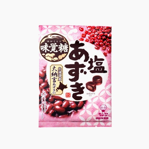 미카쿠토 아주끼 캔디 (105G)