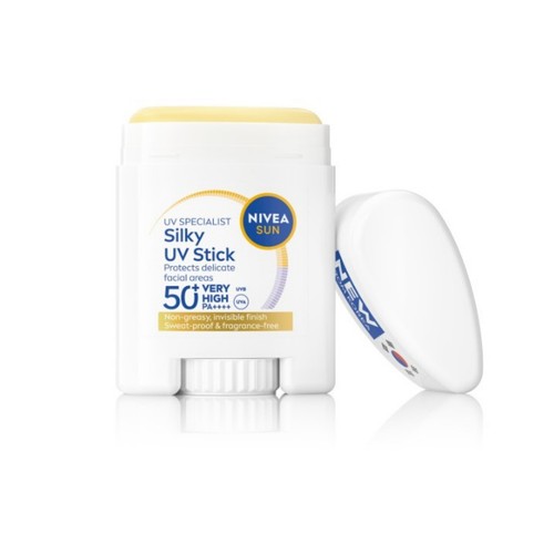 니베아 UV 스페셜리스트 실키 선스틱 (15ML)