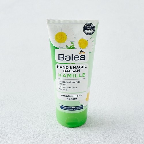 DM 발레아 핸드크림 캐모마일 (100ML)