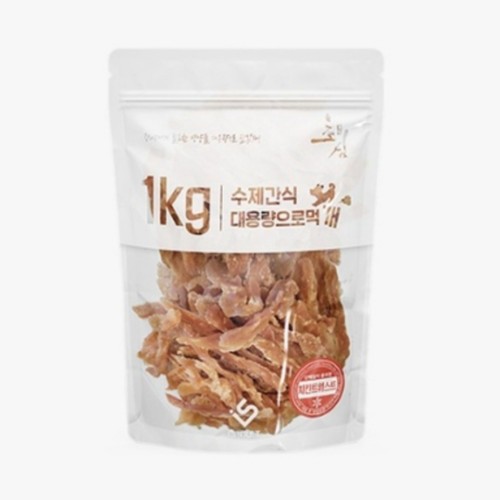 초심 치킨 트위스트 (1KG)