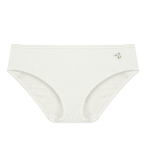 WHITE/90 WN 모달슬럽 팬티