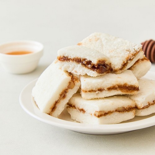 요리하다 우리쌀 꿀설기 (300G)