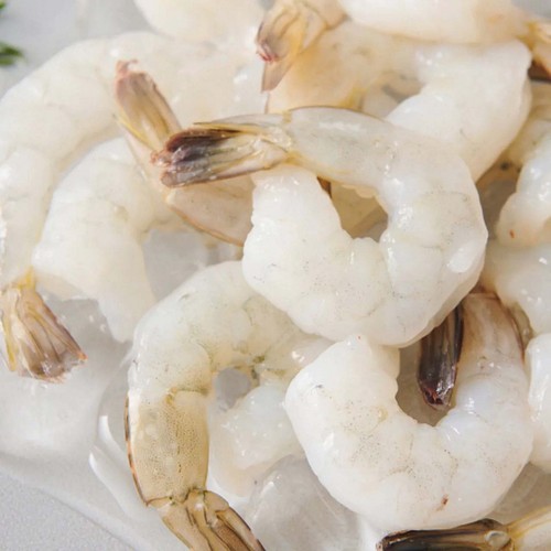 껍질벗긴 새우 (300G/팩)