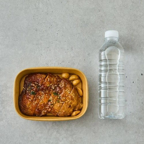 갈릭치킨 스테이크 (1팩)
