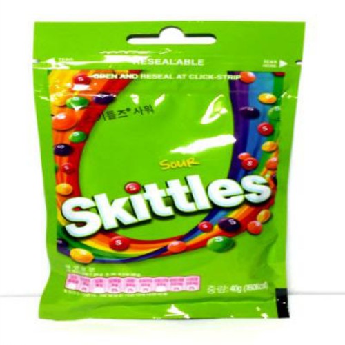  [SCO] 마즈 스키틀즈 샤워 (40g)