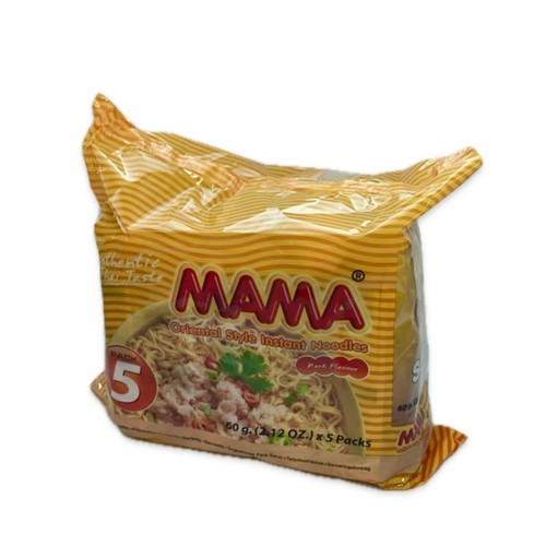 마마 포크 (60G*5)