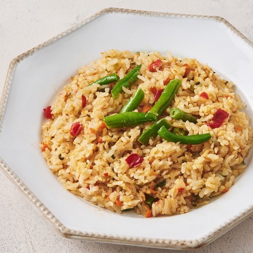 요리하다 콜리플라워 볶음밥 (250G)
