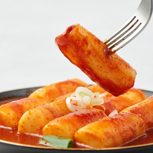 요리하다X다리집 떡볶이 (385G)