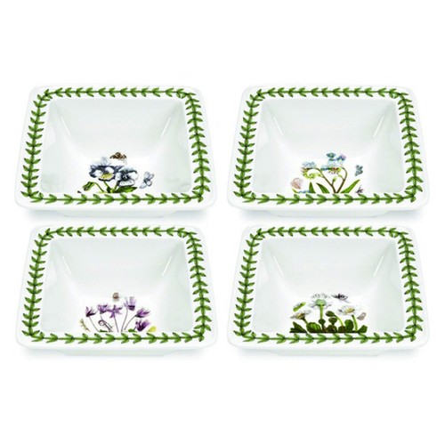 포트메리온 스퀘어 미니볼 (10CM)
