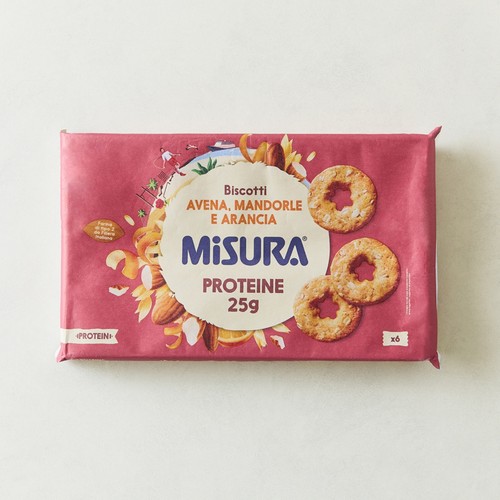 미주라 프로틴 아몬드 비스켓 (260G)