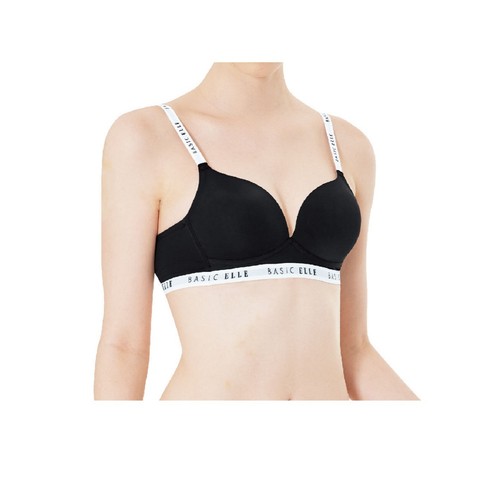 BEIGE/80A 베이직엘르 데일리 브라
