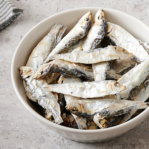 디포리(국산) (200G)