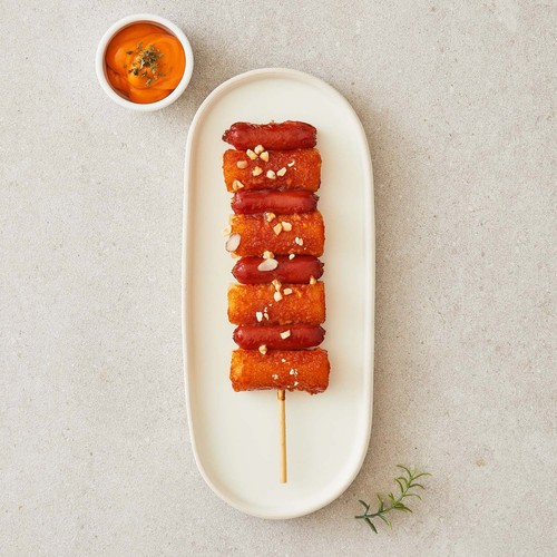 소떡소떡 꼬치 (개)