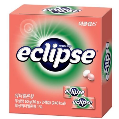 마즈 이클립스 워터멜론 2입 (60G)