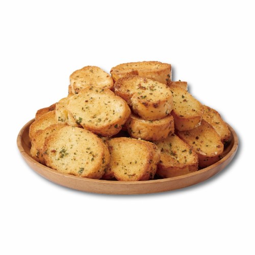 (팩토리) 마늘러스크 (400G)